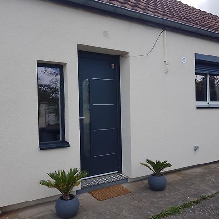 Maison Proche Clermont-Fd Entre Chu Et Cezeaux -Parking Beaumont  Exteriör bild