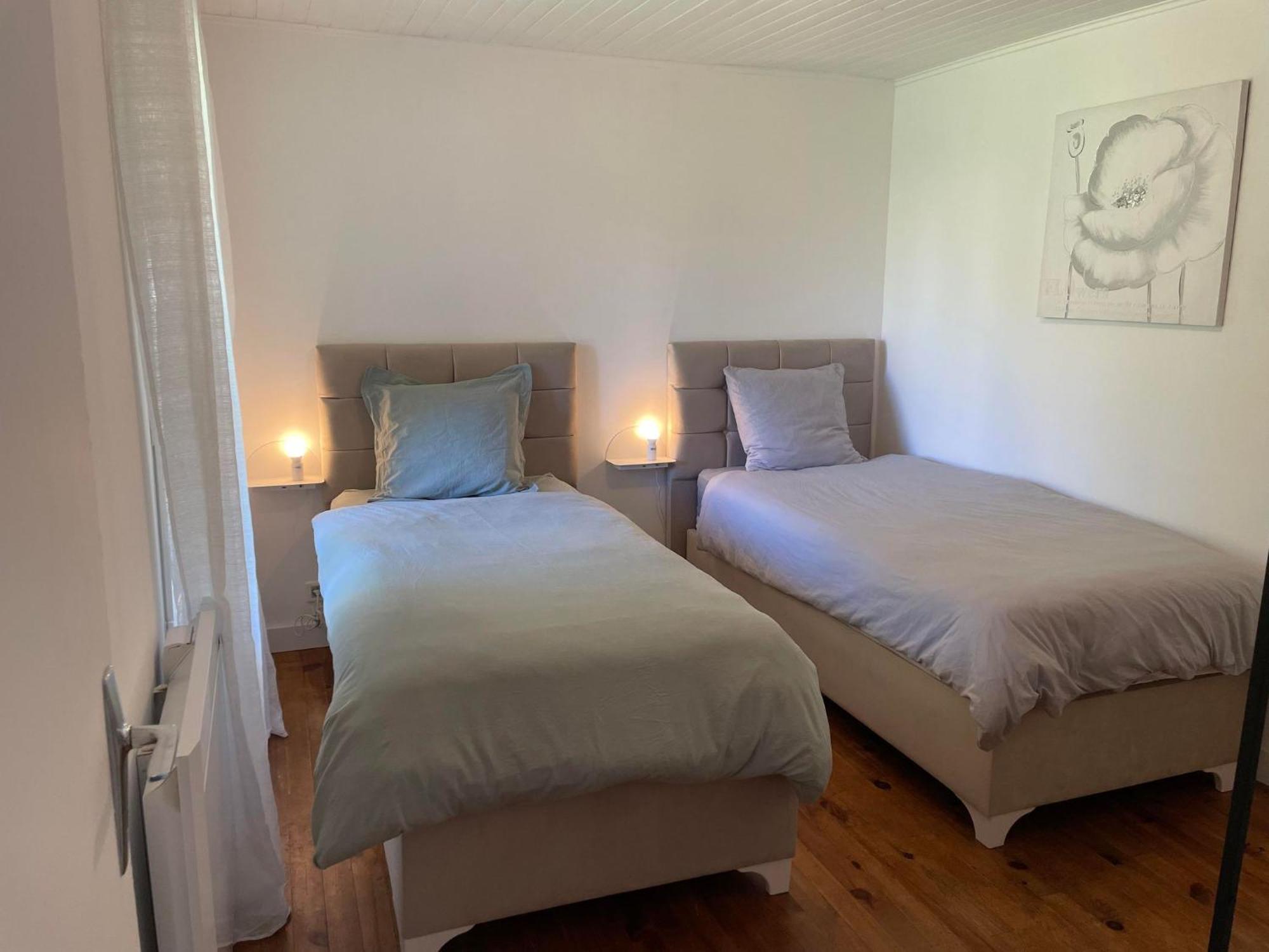 Maison Proche Clermont-Fd Entre Chu Et Cezeaux -Parking Beaumont  Exteriör bild